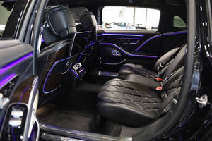 Mercedes-Benz Clase S 2023 Usado en Excelentes Condiciones, Mercedes-Maybach S 680 4MATIC - Product Image 6