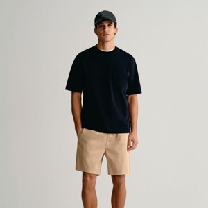 เสื้อยืดกระเป๋าอินเทรนด์สำหรับผู้ชาย-คุณภาพสูงสวมใส่สบายและเหมาะสำหรับชุดลำลองและลุคมีสไตล์ - Product Image 1