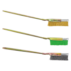Filo di rame avvolto a mano 'slim' - Product Image 1