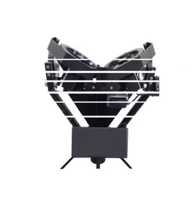 Máquina de Lanzamiento Inteligente IPitch 2026, Nueva, Modelo de Origen Estadounidense, Lista para Envío, Equipo de Campo - Product Image 1