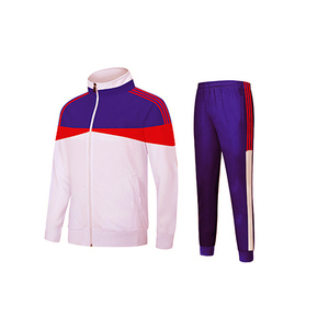Chándal Deportivo Profesional con Capucha para Todas las Temporadas, Tejido Ecológico de Secado Rápido y Duradero para Entrenamiento, Viajes y Uso Diario - Product Image 5