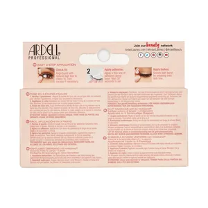 Cils naturels 425 ensembles de faux cils - Product Image 4