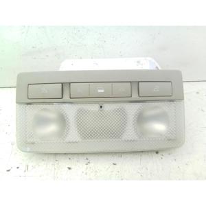LUZ DE TECHO OPEL Meriva 3ra Serie 316627975 (10>) - Product Image 2