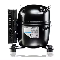 Vente en gros de compresseurs de climatiseur et de réfrigérateur électroniques de qualité HMS, en déchets CPW345AS, 12 kg, forme en morceaux