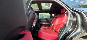 LEXUS RX 350 F Sport SUV Usato 2024, Full Optional, 2499cc, 5 Posti, Benzina, 299 CV, 4 Cilindri, Cambio Automatico, Guida a Sinistra - Product Image 4