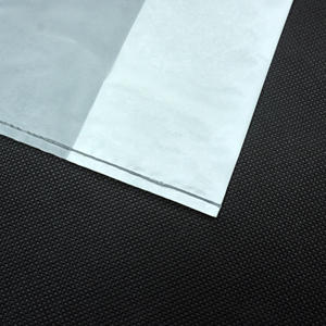 Supermarché sacs de transport sacs à provisions pas cher industrie bas prix gilet poignée T-shirt sac sur rouleau - Product Image 2