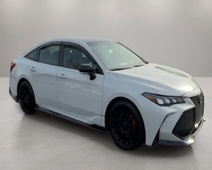 โตโยต้า อวาลอน TRD SUV ปี 2021 มือสอง เกียร์อัตโนมัติ เครื่องยนต์เทอร์โบ - Product Image 5