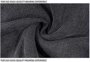 Sudadera con Capucha Unisex Vintage Lavada, Estilo Desgastado, Oversize, para Invierno, con Estampado Digital Bordado - Product Image 6