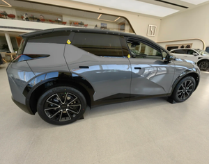 Zeekr X 2025 2024, Crossover électrique, Voitures électriques, Voitures d'occasion, Véhicule électrique - Product Image 4