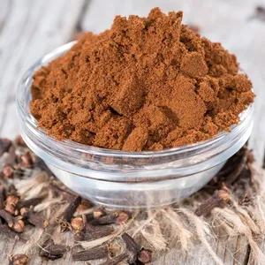 Poudre de clou de girofle (Syzygium aromaticum) - Product Image 1