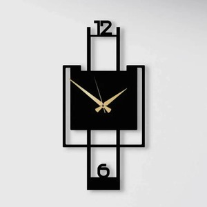 Unique Design Metal Modern Metal <b>Wall</b> <b>Clock</b> Garden Faux Stone Quartz Outdoor <b>Wall</b> <b>Clock</b> Unique Design l <b>Wall</b> <b>Clock</b> - Product Image 1