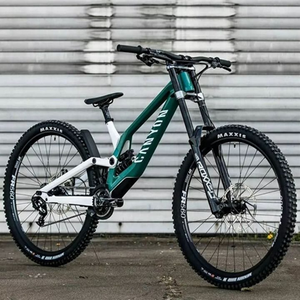 Hot OEM bricolage VTT électrique 2400W 60V double batterie au Lithium Roqd outil vélo BH origine 1 an de garantie à vendre - Product Image 1