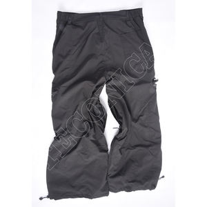 2025 último diseño pantalones holgados impermeables pantalones de Snowboard al aire libre a prueba de viento al por mayor ropa de esquí transpirable pantalones de esquí Softshell - Product Image 2