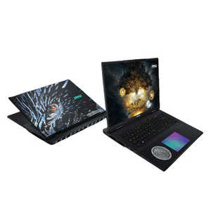 Para <span class=keywords><strong>MSI</strong></span> Titan 18 HX <span class=keywords><strong>Dragon</strong></span> Edition, Laptop para Juegos de Alto Rendimiento de 18 Pulgadas Ultra 9 con 285HX/RTX5090-24G - Product Image 4