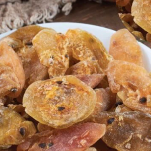 Vente en gros de fruits de la passion séchés au Vietnam et fruits de la passion lyophilisés pour les acheteurs - Product Image 4