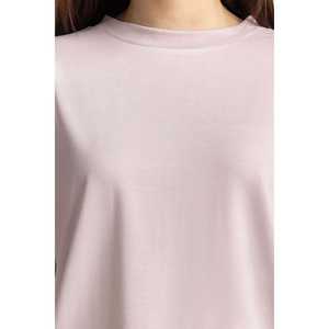 Voilet Basic - Top de punto para mujer WM-KTP-SS24-016 - Product Image 3