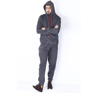 Survêtement de Jogging de haute qualité pour hommes, vêtements de rue et d'entraînement, Gym, Fitness - Product Image 6