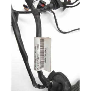 ชุดสายไฟประตูหน้าซ้าย SEAT Ibiza Serie (12>15) รุ่น 6j3971120ad - Product Image 5