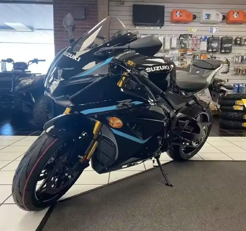 未使用】GSX1300R TL1000R GSF1200 GSX-R1100W GSX-R750 バンディット