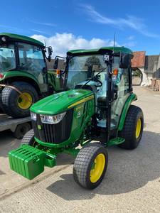 Tracteur JOHNN DEERE 6630 en stock, tracteurs très demandés, motoculteur, équipement agricole, 152 CV - Product Image 4