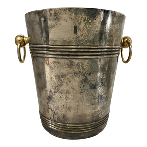 Modern Aluminum <b>wine</b> <b>cooling</b> Tub Aluminium Silver <b>Wine</b> Cooler <b>Bucket</b> Barware Luxurious Beer chiller <b>bucket</b> - Product Image 2