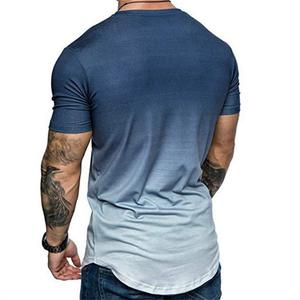 เสื้อยืดแขนสั้นผู้ชายคุณภาพสูง เสื้อยืดคาร์โก้แบบยุทธวิธี เสื้อยืดสำหรับกิจกรรมกลางแจ้ง เสื้อยืดปักลายสำหรับผู้ชาย - Product Image 4