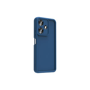Étui en silicone de qualité supérieure à motif ananas pour Infinix Hot 30 14 Plus Tecno Spark Go - Coque arrière fine et élégante avec protection de l'appareil photo - Product Image 3