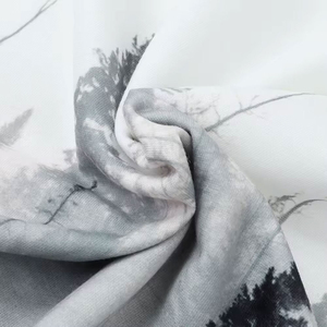 เสื้อฮู้ดแบบซับลิเมชันสำหรับผู้ชายเสื้อผ้าฤดูหนาวดีไซน์ใหม่ล่าสุด - Product Image 4