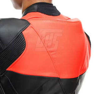 Combinaison de moto de fabrication professionnelle conception personnalisée et logo combinaison de course de moto confortable - Product Image 4