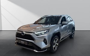Toyota RAV4 2024 – SUV Híbrido Confiable con Tracción en las Cuatro Ruedas y Características Premium - Product Image 3