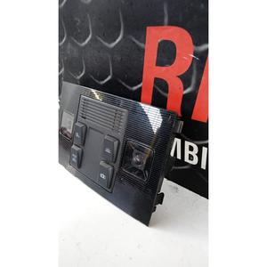 Luz de Techo para VOLKSWAGEN Golf 7 Sedán (12>) 5G1947105Q - Product Image 4
