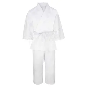 Высококачественная униформа для каратэ на заказ, одежда для боевых искусств, костюмы для каратэ, джудо лучшего качества/джудо, боевые костюмы