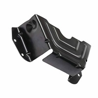 2 paquets de COUVERCLE DE PROTECTION DE COURROIE POUR CUB MTD 783-06424A-0637 42 "46" Deck