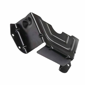 2 paquets de COUVERCLE DE PROTECTION DE COURROIE POUR CUB MTD 783-06424A-0637 42 "46" Deck - Product Image 3