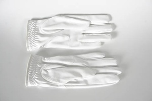 Guante de Golf de Piel de Cabretta para Mano Izquierda, Suave, OEM, Diseña Tu Propia Marca - Product Image 6