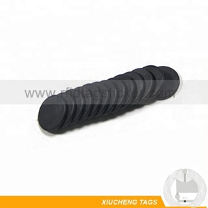 Bouton <span class=keywords><strong>NFC</strong></span> intelligent 13,56 MHz, <span class=keywords><strong>15</strong></span> mm, NFC213, étanche, durable, lavable, épaisseur 3 mm, étiquette PPS pour vêtements, linge, uniforme, fonctionnement à +90°C - Product Image 2