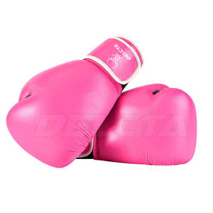Gants de boxe robustes fabriqués en usine, gants de boxe à prix avantageux, gants de boxe avec logo personnalisé - Product Image 2