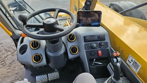 Top 542-Chariot élévateur télescopique AGRI PLUS2024 JCB 542-70 AGRI PLUS avec de bons prix - Product Image 2