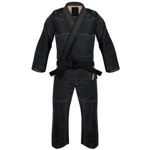 Kimono de Jiu Jitsu Brasileño Ultraligero para Hombre y Mujer, Preencogido, Uniforme de BJJ para Adultos - Product Image 2
