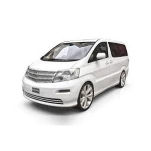 2015โตโยต้า Alphard ต่ำ - Product Image 3