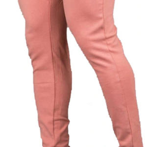 Ropa deportiva informal de alta calidad para hombre Pantalones de chándal transpirables Joggers y pantalones a precios baratos Tela de lona Estilo lavado - Product Image 6