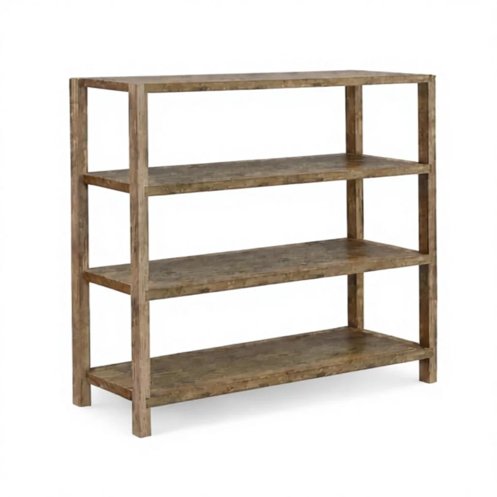wood