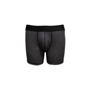 Boxer per gli uomini all'ingrosso di cotone più venduti boxer slip boxer nuovo Design di fabbricazione biancheria intima slip