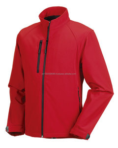 Chaqueta Softshell para Hombre, Diseño Personalizado y Estampado, Color Liso, la Más Vendida en Línea, con un Look Excepcional - Product Image 2