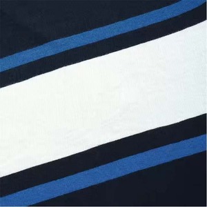 Camiseta suave y cómoda de alta calidad, camiseta de alta calidad para hombre, colección de verano, camiseta para hombre con panel de trabajo de tres tonos - Product Image 6