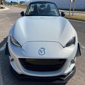 มือสอง LHD/RHD 2016 MAZDA MX-5 miata Club - Product Image 1