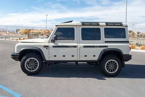 LISTO PARA ENVIAR LHD/RHD 2024 INE-OS GRENADIER FIELDMASTER EDITION TURBO 6 CILINDROS 4WD PERMANENTE - Product Image 3