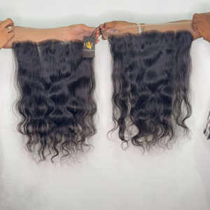 Cheveux Bouclés 5x5 6x6 Cuticule Vierge Alignée Cheveux Humains Bruts du Temple Indien Hd Transparent Full Lace Frontal Perruques Pour Femmes - Product Image 1