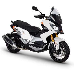 เปอโยต์ 400 ซีซี ADV สกู๊ตเตอร์รุ่นปี 2024 ขายดีเปิดตัวแล้ว มีทุกสีให้เลือก - Product Image 1