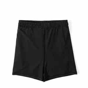 2024 hommes Style décontracté séchage rapide conseil Shorts confortable élastique taille moyenne maillots de bain respirant vêtements de plage - Product Image 4